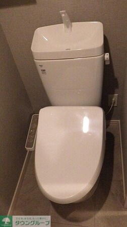 クラリティア池上の物件内観写真